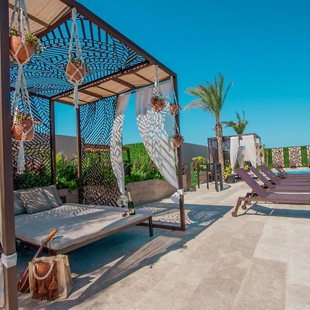 Menesse Condos Tulum Pueblo Buitenkant foto