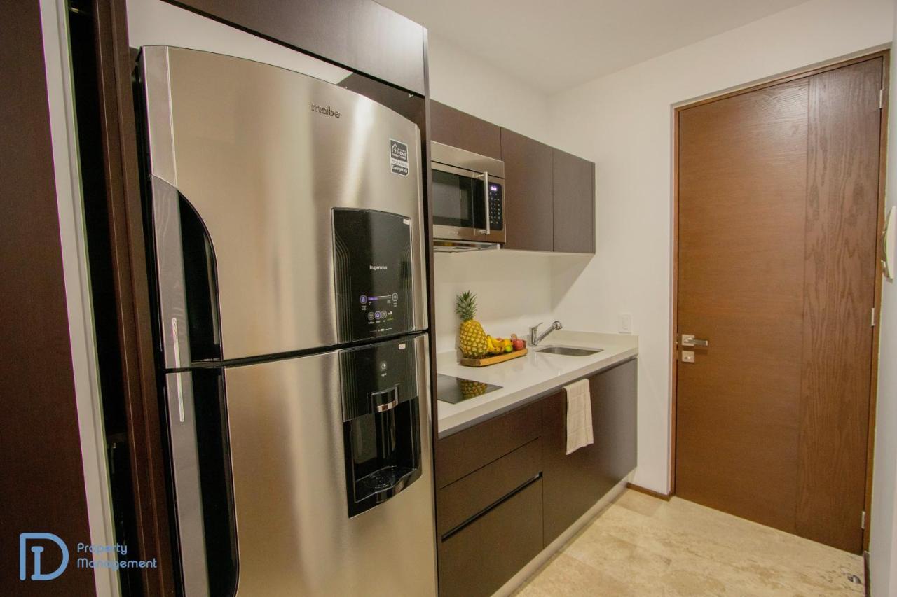 Menesse Condos Tulum Pueblo Buitenkant foto