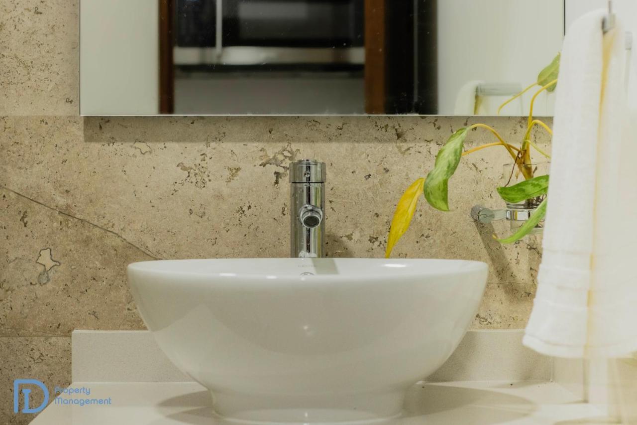 Menesse Condos Tulum Pueblo Buitenkant foto